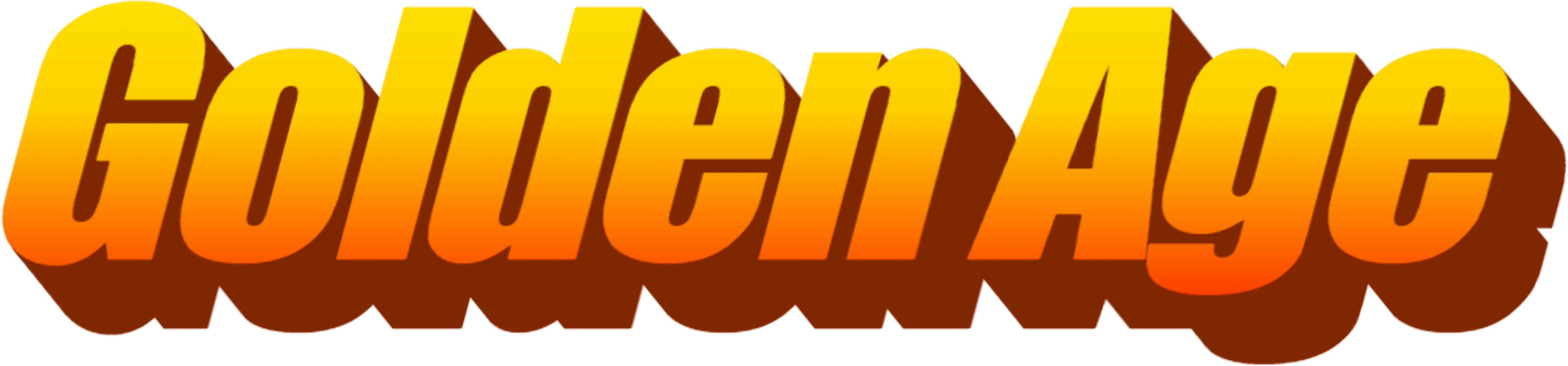 Golden Age
